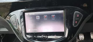 CORSA,E,NAWIGACJA Магнитола (аудио система) Opel Corsa E Арт AL15595913622, вид 2