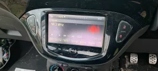 CORSA,E,NAWIGACJA Магнитола (аудио система) Opel Corsa E Арт AL15595913622, вид 3
