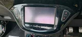 CORSA,E,NAWIGACJA Магнитола (аудио система) Opel Corsa E Арт AL15595913622, вид 4