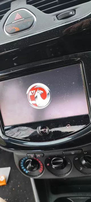 CORSA,E,NAWIGACJA Магнитола (аудио система) Opel Corsa E Арт AL15595913622, вид 6