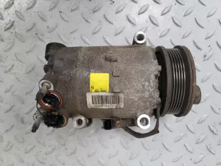 AV6N-19D629-BC Компрессор кондиционера Ford S-Max 2 Арт AL15596564287, вид 1