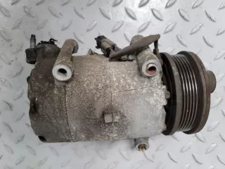 AV6N-19D629-BC Компрессор кондиционера Ford S-Max 2 Арт AL15596564287, вид 3