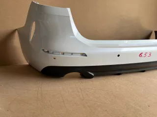 7477430,7477430,7477430 Бампер задний BMW 2 F44 Арт AL15598751486, вид 3