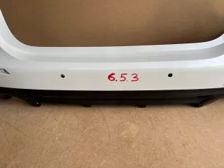 7477430,7477430,7477430 Бампер задний BMW 2 F44 Арт AL15598751486, вид 4