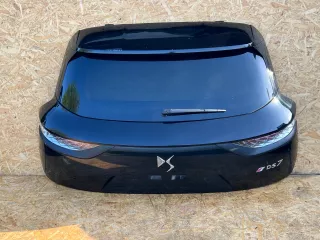  Крышка багажника (дверь 3-5) Citroen DS7 Crossback Арт AL15599177208_2