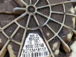 68081087AB,,A2C53418117 Насос топливный Chrysler 200 Арт AL15599501354, вид 5