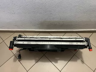 5Q0121251GD Кассета радиаторов Volkswagen Touran 1 Арт AL15599735464_2, вид 7