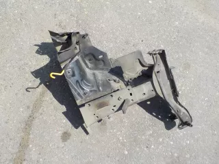 548457348459353 Лонжерон левый Citroen C3 3 Арт AL15600152894