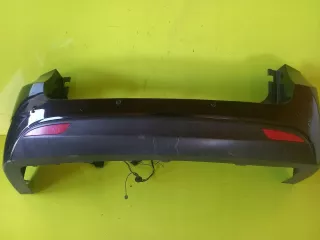  Бампер задний Hyundai i40  Арт AL15600429752, вид 5