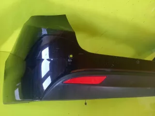  Бампер задний Hyundai i40  Арт AL15600429752, вид 8