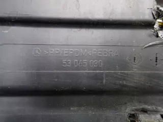  Бампер задний Mercedes SLK r170 Арт AL15600654159, вид 11