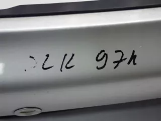  Бампер задний Mercedes SLK r170 Арт AL15600654159, вид 13