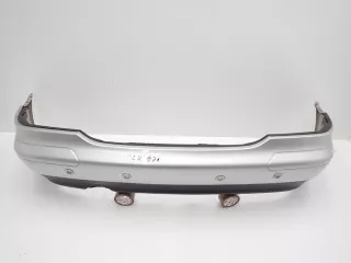  Бампер задний Mercedes SLK r170 Арт AL15600654159, вид 2