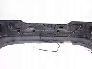  Бампер задний Mercedes SLK r170 Арт AL15600654159, вид 9
