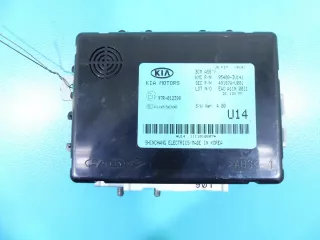 95400-3U141 Блок управления BCM Kia Sportage 3 Арт AL15600702477, вид 2