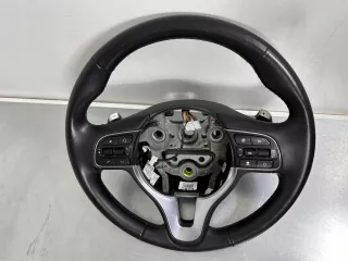 15100600021 Рулевое колесо Kia Optima 1 Арт AL15600962640, вид 1