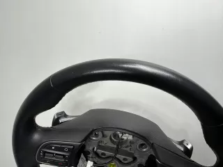 15100600021 Рулевое колесо Kia Optima 1 Арт AL15600962640, вид 4