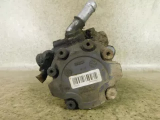504243641 Насос ГУР Volvo FE Арт AL15601320370_2, вид 3