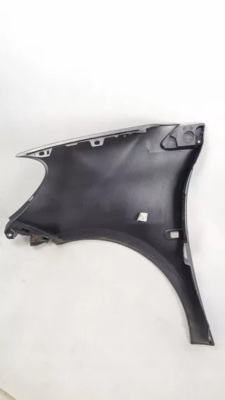 A4538810201 Крыло переднее правое Smart Fortwo 3 Арт AL15601856675, вид 4