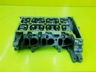155733001,,107 Клапанная крышка BMW X2 F39 Арт AL15601966905_4, вид 1