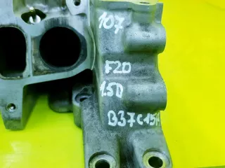 155733001,,107 Клапанная крышка BMW X2 F39 Арт AL15601966905_4, вид 14