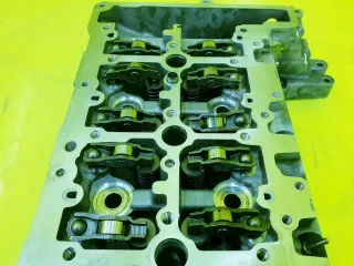 155733001,,107 Клапанная крышка BMW X2 F39 Арт AL15601966905_4, вид 3