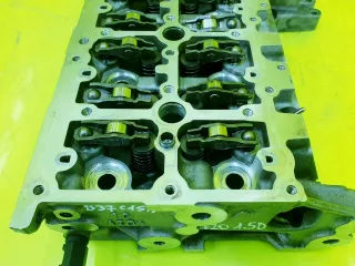 155733001,,107 Клапанная крышка BMW X2 F39 Арт AL15601966905_4, вид 4