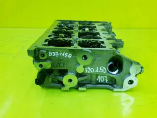 155733001,,107 Клапанная крышка BMW X2 F39 Арт AL15601966905_4, вид 5