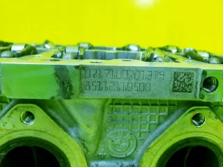 155733001,,107 Клапанная крышка BMW X2 F39 Арт AL15601966905_4, вид 7