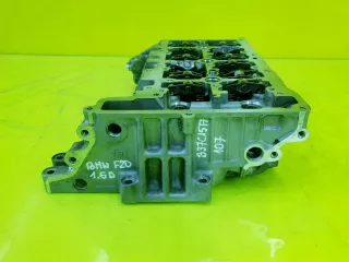 155733001,,107 Клапанная крышка BMW X2 F39 Арт AL15601966905_4, вид 10