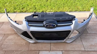 Бампер передний Ford Focus 3 Арт AL15603554634, вид 1