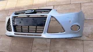  Бампер передний Ford Focus 3 Арт AL15603554634, вид 3