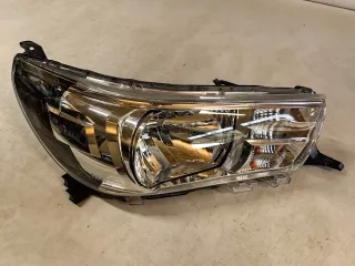82A941034D Фара передняя (комплект) Toyota Hilux 7 Арт AL15606841176, вид 1