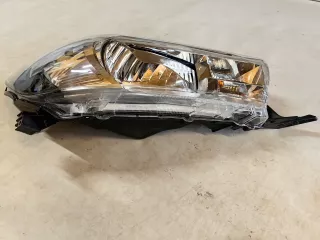 82A941034D Фара передняя (комплект) Toyota Hilux 7 Арт AL15606841176, вид 10