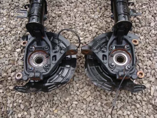 68259676AB Амортизатор передний правый Jeep Compass 2 Арт AL15607344051, вид 5