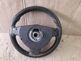 13205918 Рулевое колесо Opel Vectra C  Арт AL15608305253_2, вид 6