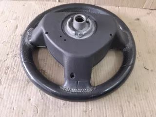 13205918 Рулевое колесо Opel Vectra C  Арт AL15608305253_2, вид 8