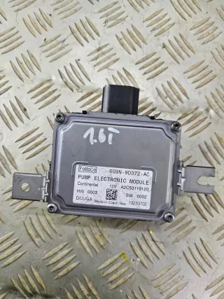 6G9N9D372AC Насос топливный Ford S-Max 1 restailing Арт AL15608449189, вид 2