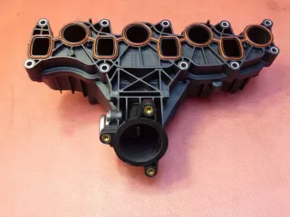 03L129711AN Коллектор впускной Volkswagen Scirocco 3 Арт AL15608489558_2, вид 2