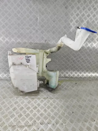  Бачок омывателя Ford S-Max 1 restailing Арт AL15608604583, вид 1