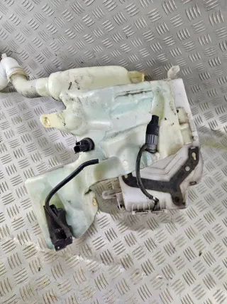  Бачок омывателя Ford S-Max 1 restailing Арт AL15608604583, вид 2