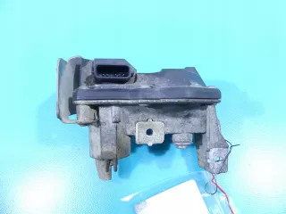 50885503 Блок дросселя Nissan Qashqai 1  Арт AL15608822696, вид 2