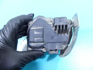 50885503 Блок дросселя Nissan Qashqai 1  Арт AL15608822696, вид 6
