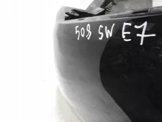 hrfty565533sr5dfbg6565s Бампер задний Peugeot 508 Арт AL15608875317, вид 16