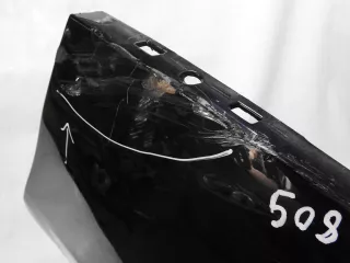 hrfty565533sr5dfbg6565s Бампер задний Peugeot 508 Арт AL15608875317, вид 8