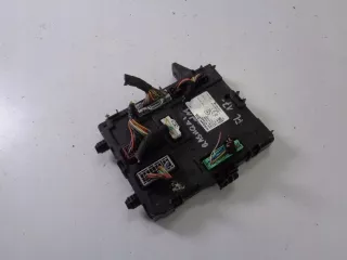 284B14CB4C Блок управления BCM Nissan NP 300 Арт AL15608975328, вид 1