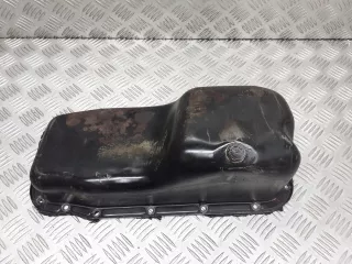  Поддон Opel Astra F Арт AL15609040553, вид 2