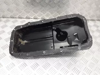  Поддон Opel Astra F Арт AL15609040553, вид 3