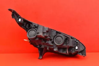 DT11-13W030-** Фара передняя левая Ford Tourneo connect 2 Арт AL15609155184, вид 2
