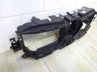 7011116-12 Решетка радиатора BMW X1 U11 Арт AL15610012464, вид 3